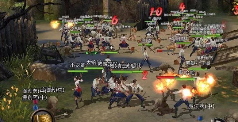 战斗机的反击