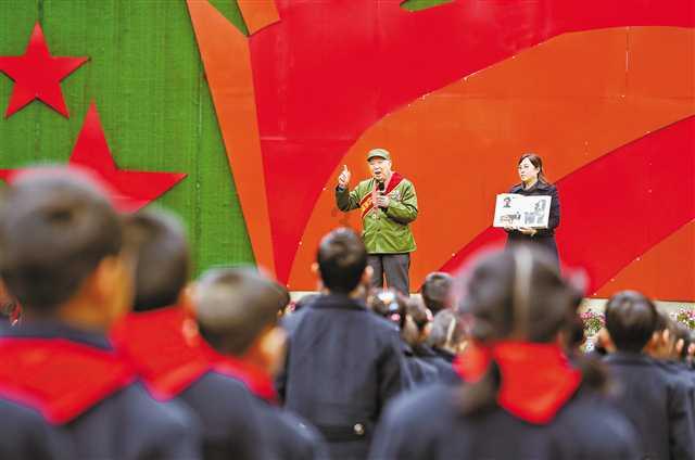 神秘的岛屿